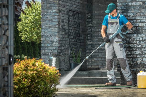 Best Patio and Deck Pressure Washing  in Winter Beach, FL